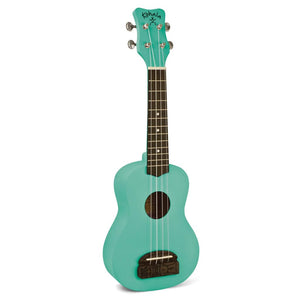 Kohala Tiki Soprano Ukulele