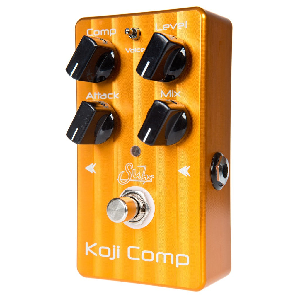 Suhr Koji Compressor Pedal