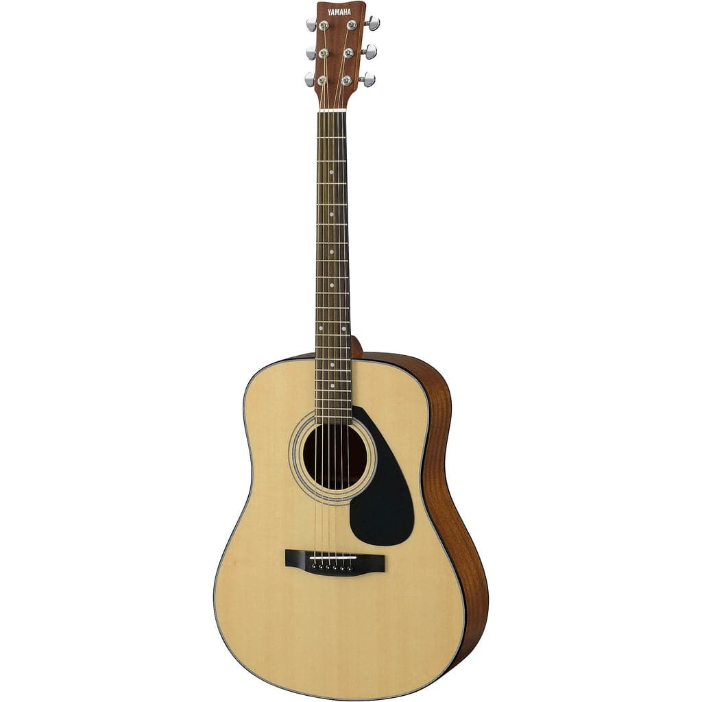 Yamaha F325D Dreadnought Acoustic Guitar - Irvine Art And Music