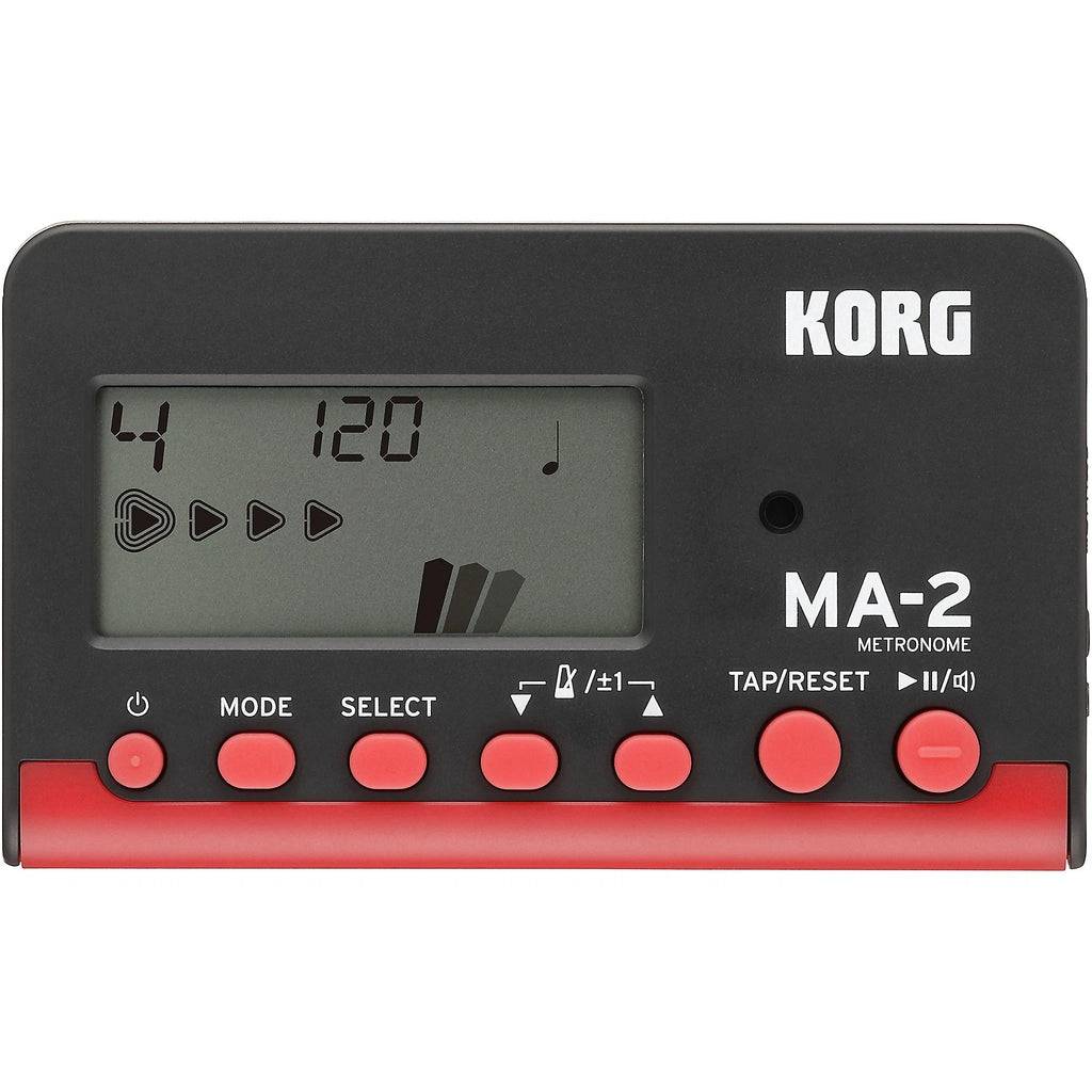 Korg MA-2 Metronome - Irvine Art And Music