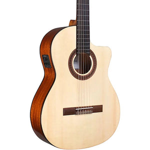 Cordoba C5-CE Nylon String Acoustic-Electric Guitar