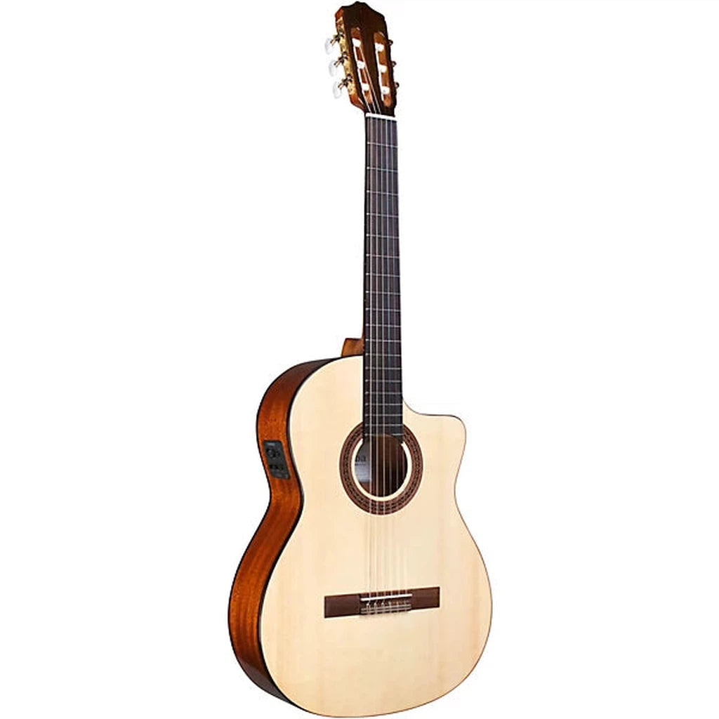 Cordoba C5-CE Nylon String Acoustic-Electric Guitar