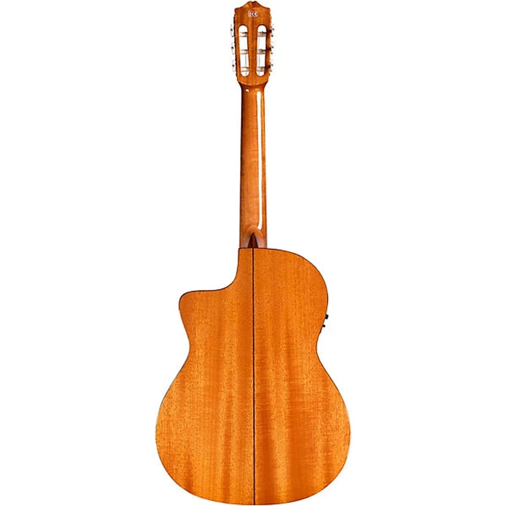 Cordoba C5-CE Nylon String Acoustic-Electric Guitar