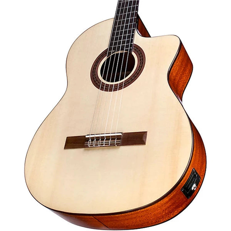 Cordoba C5-CE Nylon String Acoustic-Electric Guitar