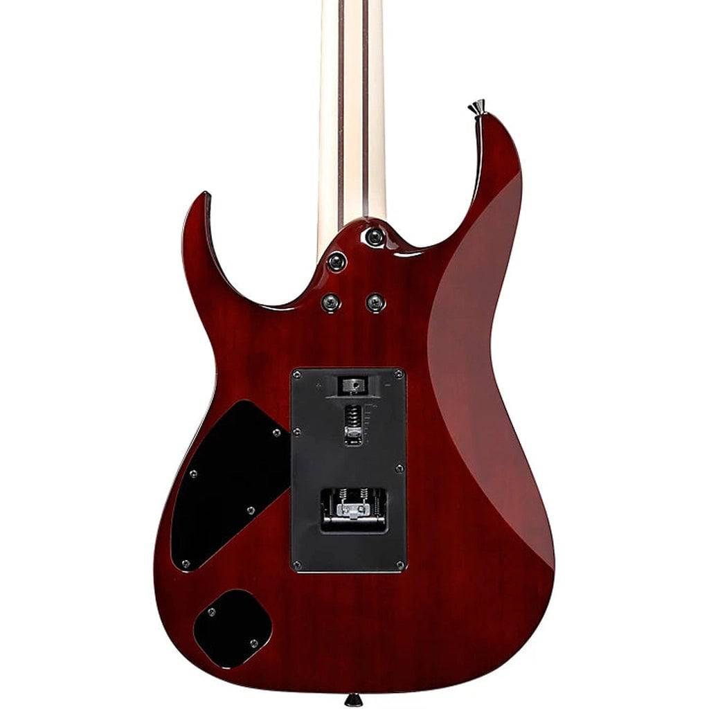 Ibanez J Custom RG8570Z Electric Guitar - Brownish Sphalerite