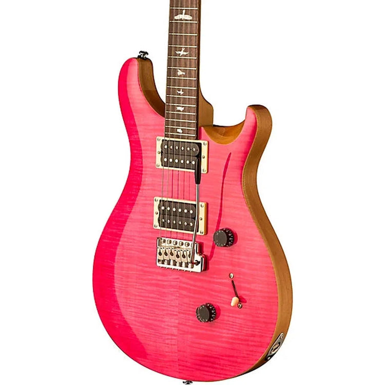 PRS SE Custom 24 Electric Guitar