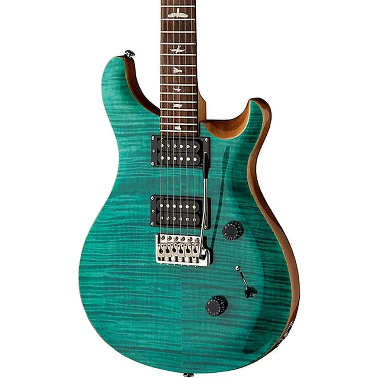 PRS SE Custom 24 Electric Guitar