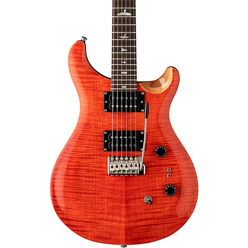 PRS SE Custom 24-08 Electric Guitar