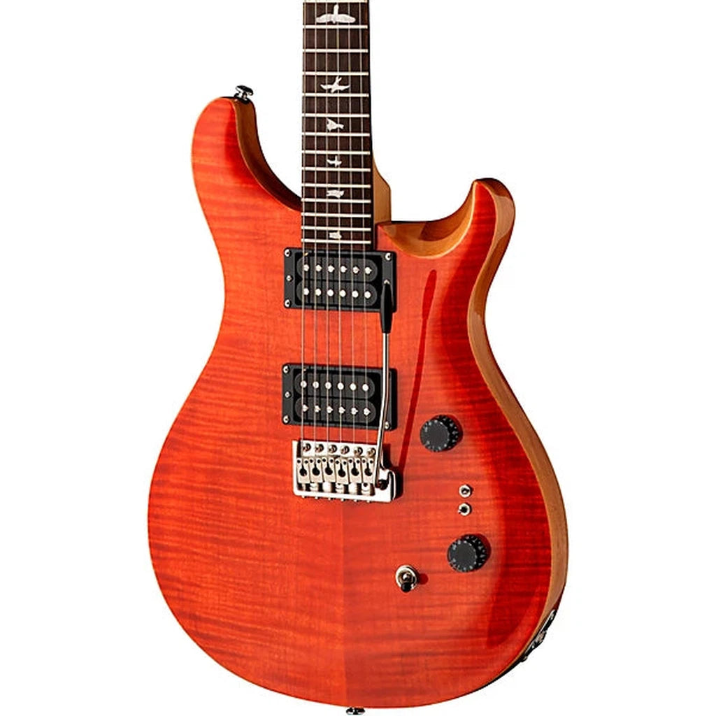 PRS SE Custom 24-08 Electric Guitar