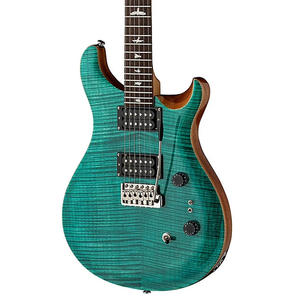 PRS SE Custom 24-08 Electric Guitar