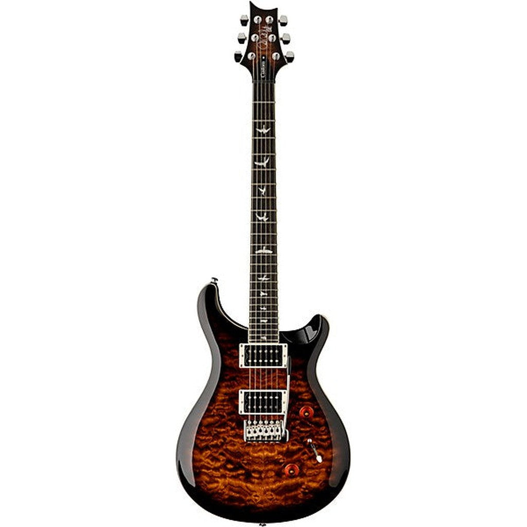 PRS SE Custom 24 Quilt Electric Guitar