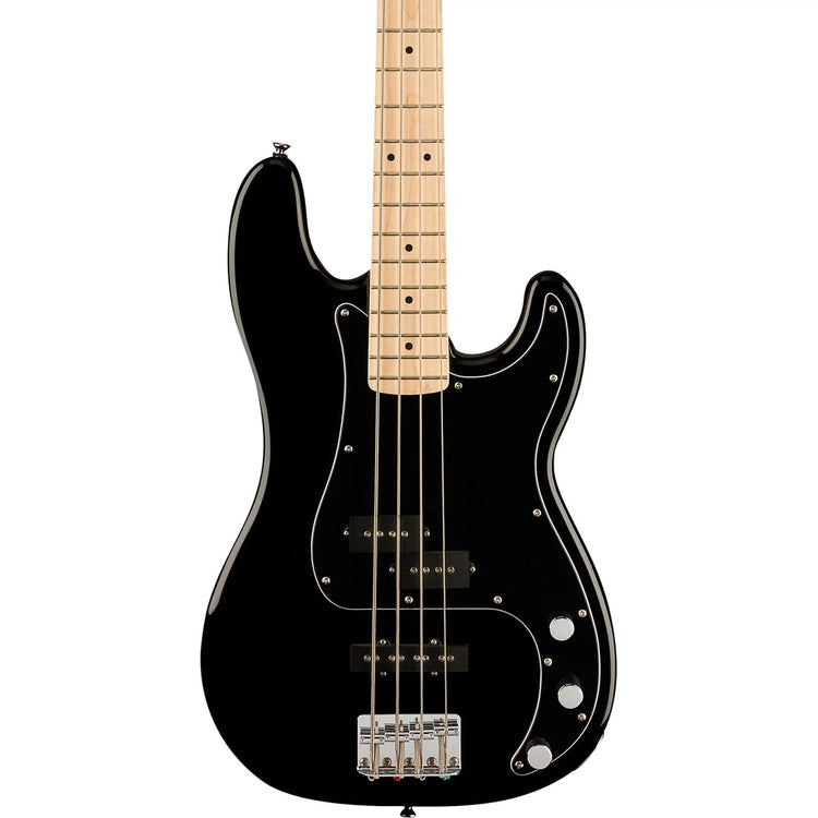 Squier Affinity Series Precision PJ Bass Guitar Pack