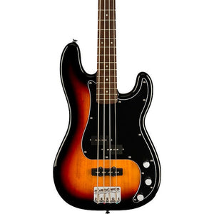 Squier Affinity Series Precision PJ Bass Guitar Pack