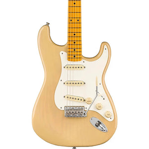 Fender American Vintage II 1957 Stratocaster Electric Guitar - Vintage Blonde