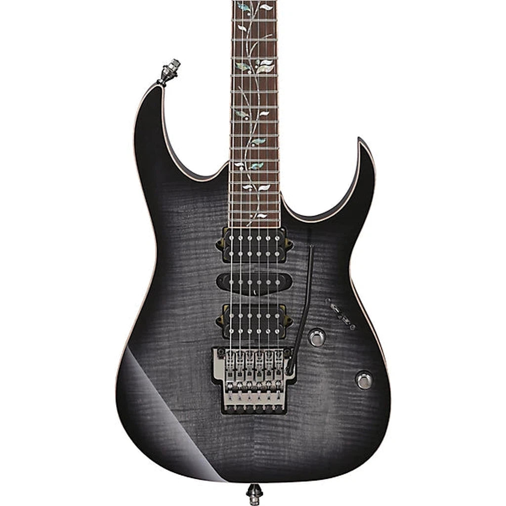 Ibanez J Custom RG8570 Electric Guitar