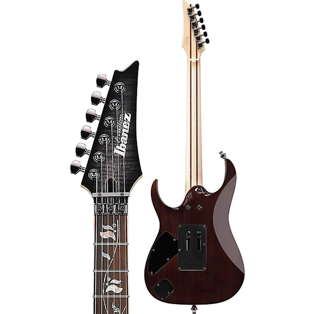 Ibanez J Custom RG8570 Electric Guitar