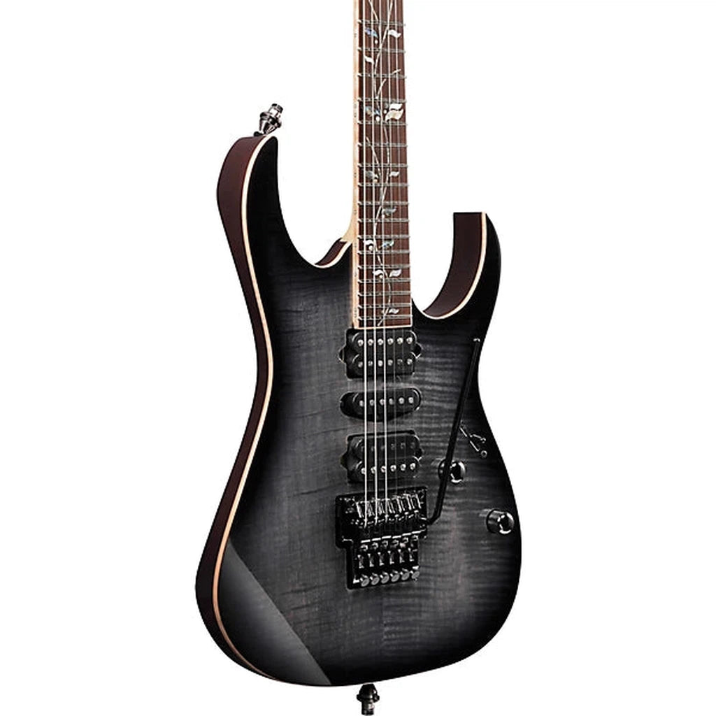 Ibanez J Custom RG8570 Electric Guitar