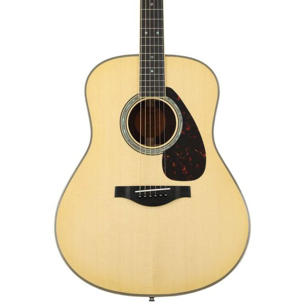 Yamaha LL16 ARE Original Jumbo Acoustic Electric Guitar