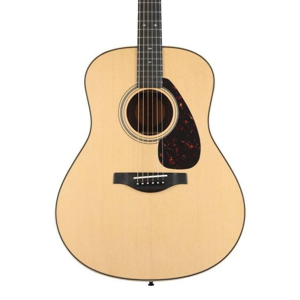 Yamaha LL26 ARE Original Jumbo Acoustic Guitar - Natural