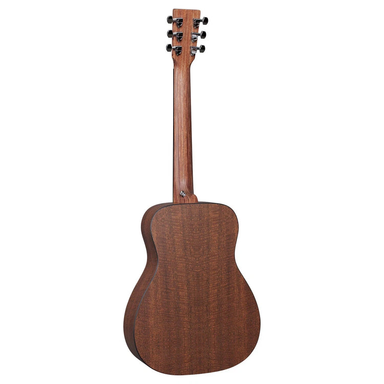 Martin LX1E Little Martin Acoustic-Electric Guitar - Natural