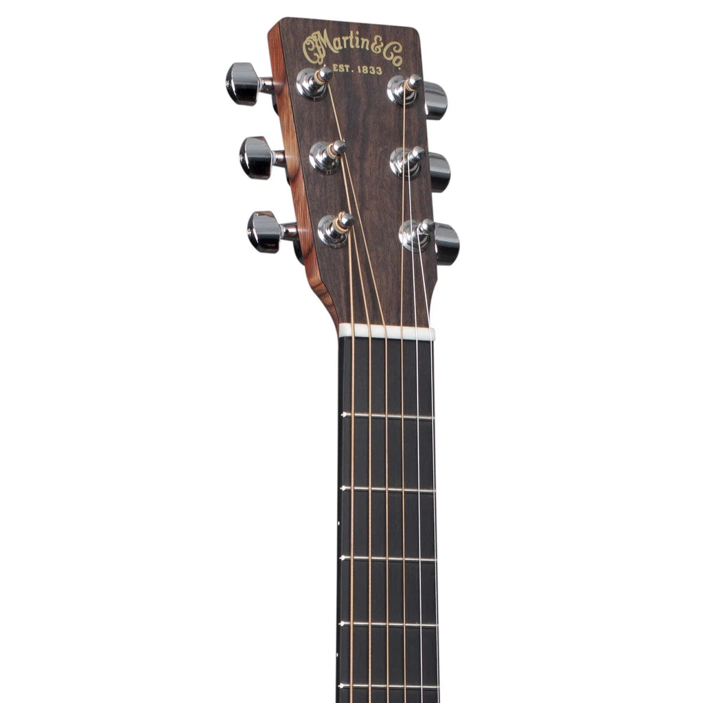 Martin LX1E Little Martin Acoustic-Electric Guitar - Natural