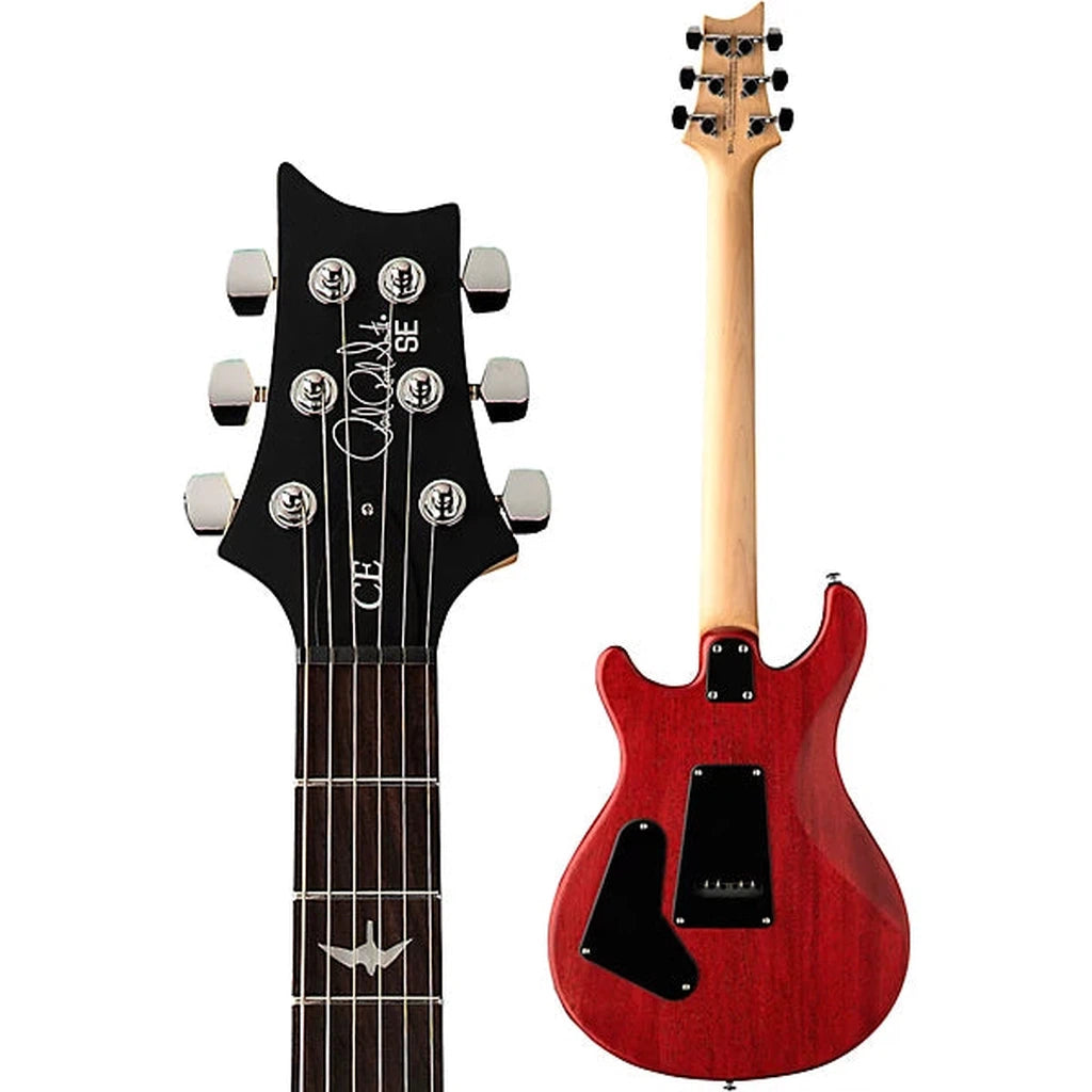 PRS SE CE 24 Standard Satin Electric Guitar