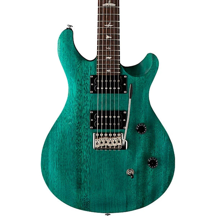 PRS SE CE 24 Standard Satin Electric Guitar