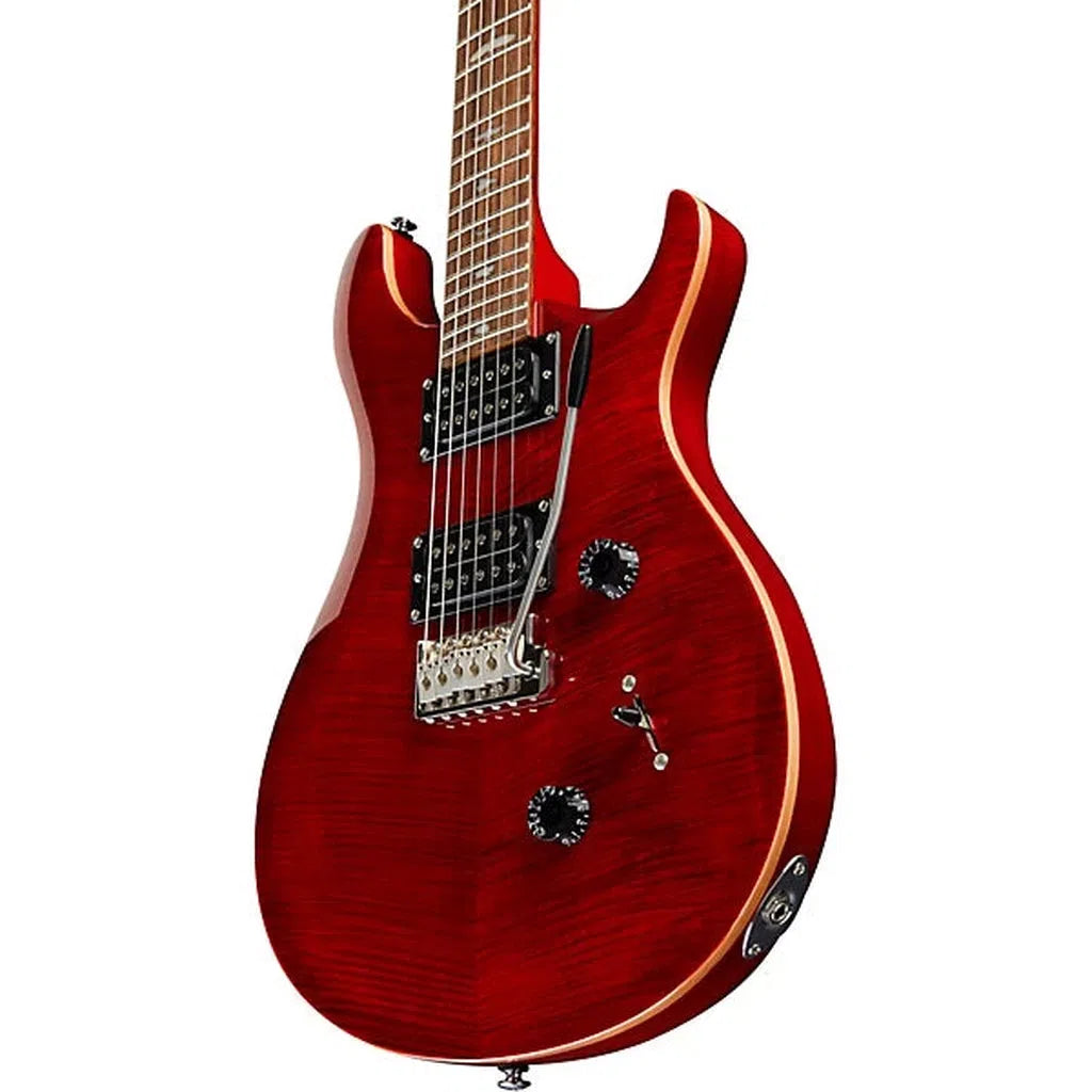 PRS SE Custom 24 Electric Guitar