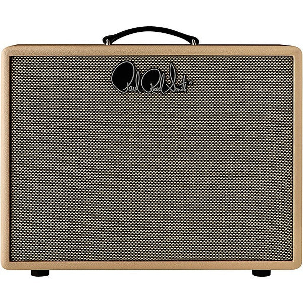 PRS David Grissom Signature 1 x 12-inch Speaker Cabinet - Blonde Tolex