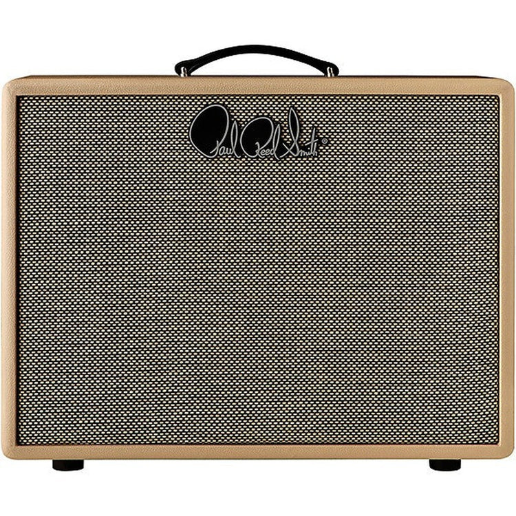 PRS David Grissom Signature 1 x 12-inch Speaker Cabinet - Blonde Tolex