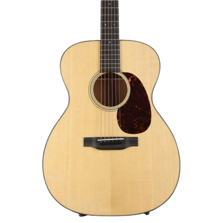 Martin 000-18 Acoustic Guitar - Natural