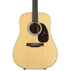 Martin D-35 Dreadnought Acoustic Guitar