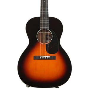 Martin CEO-7 Acoustic Guitar - Autumn Sunset Burst