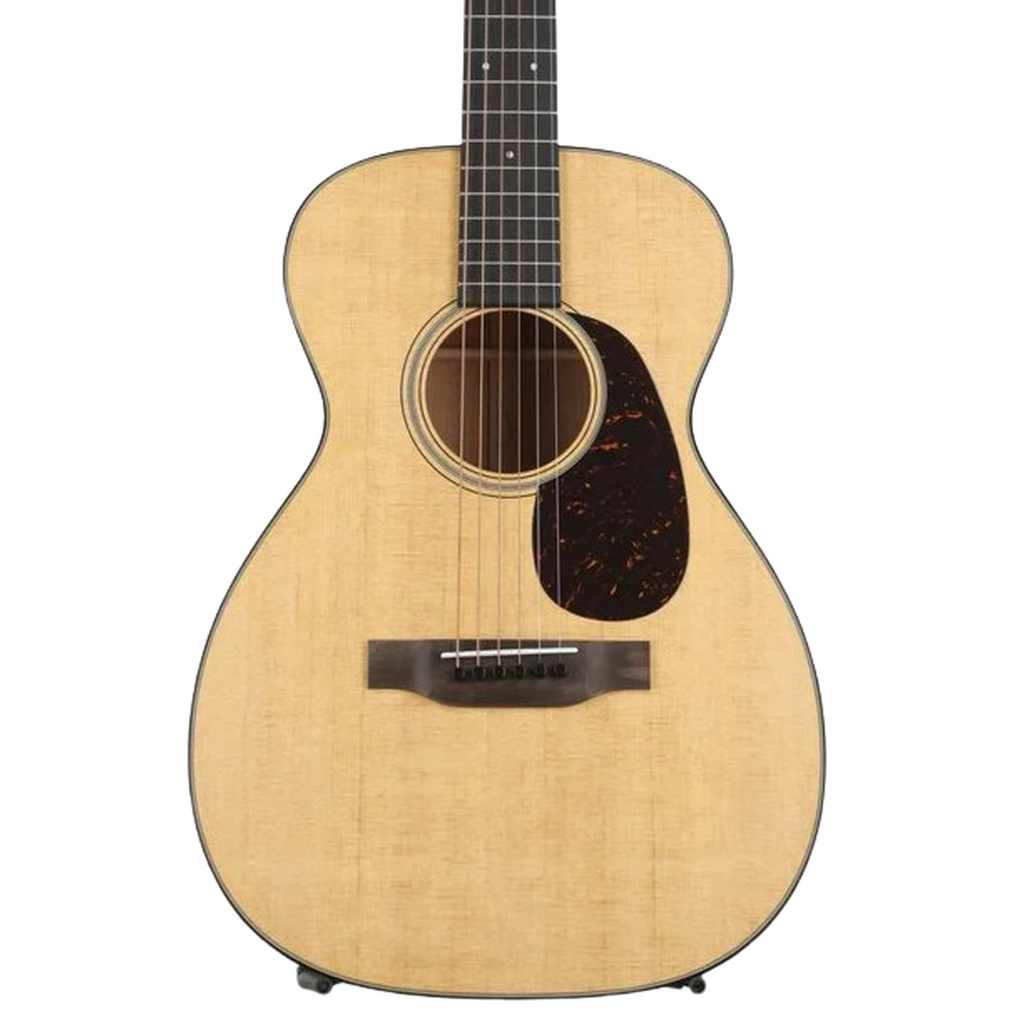 Martin 0-18 Acoustic Guitar - Natural