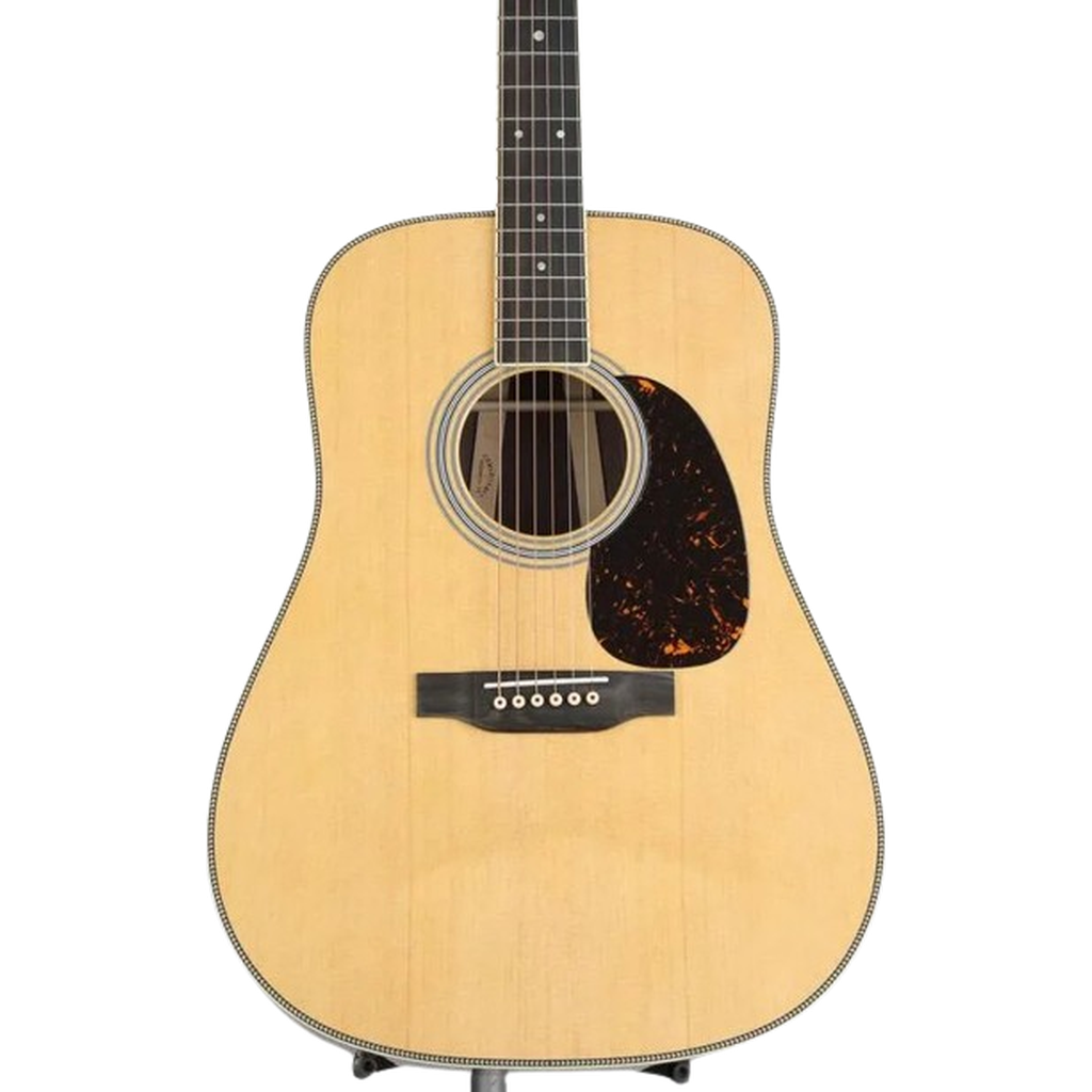 Martin HD-35 Acoustic Guitar - Natural