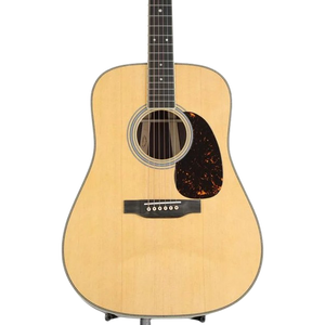 Martin HD-35 Acoustic Guitar - Natural