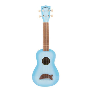 Kala Makala Dolphin Soprano Ukulele