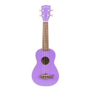 Kala Makala Shark Soprano Ukulele