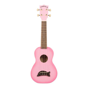 Kala Makala Dolphin Soprano Ukulele