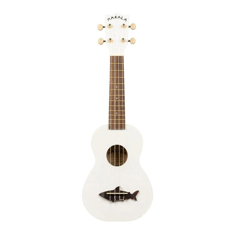 Kala Makala Shark Soprano Ukulele