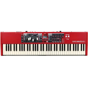 Nord Electro 6D 73-key Stage Keyboard