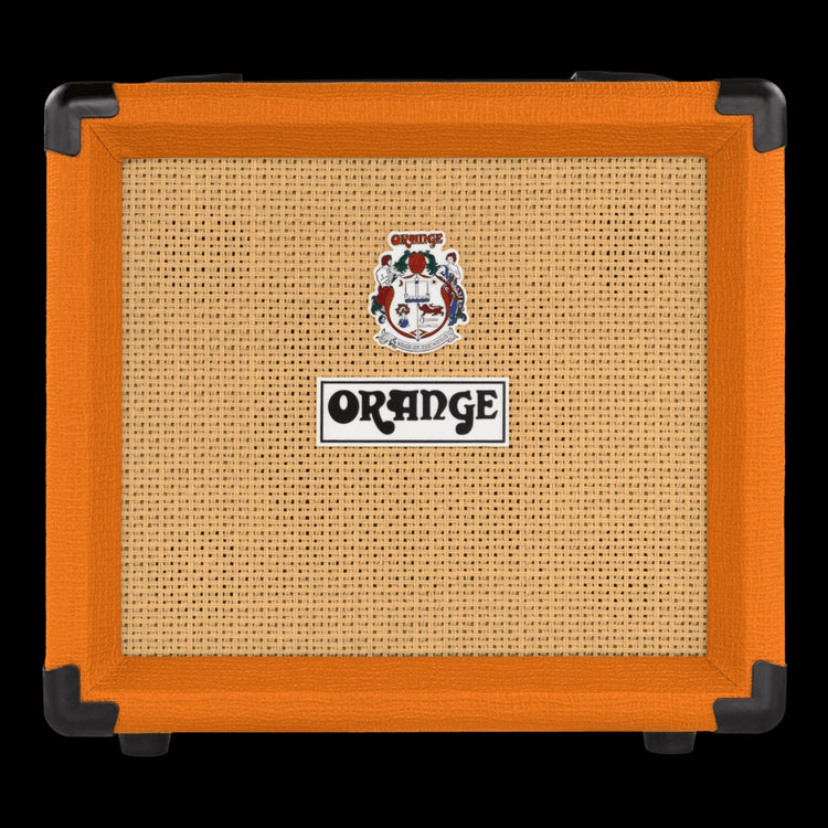 Orange Crush 12 1x6" 12-watt Guitar Combo Amp