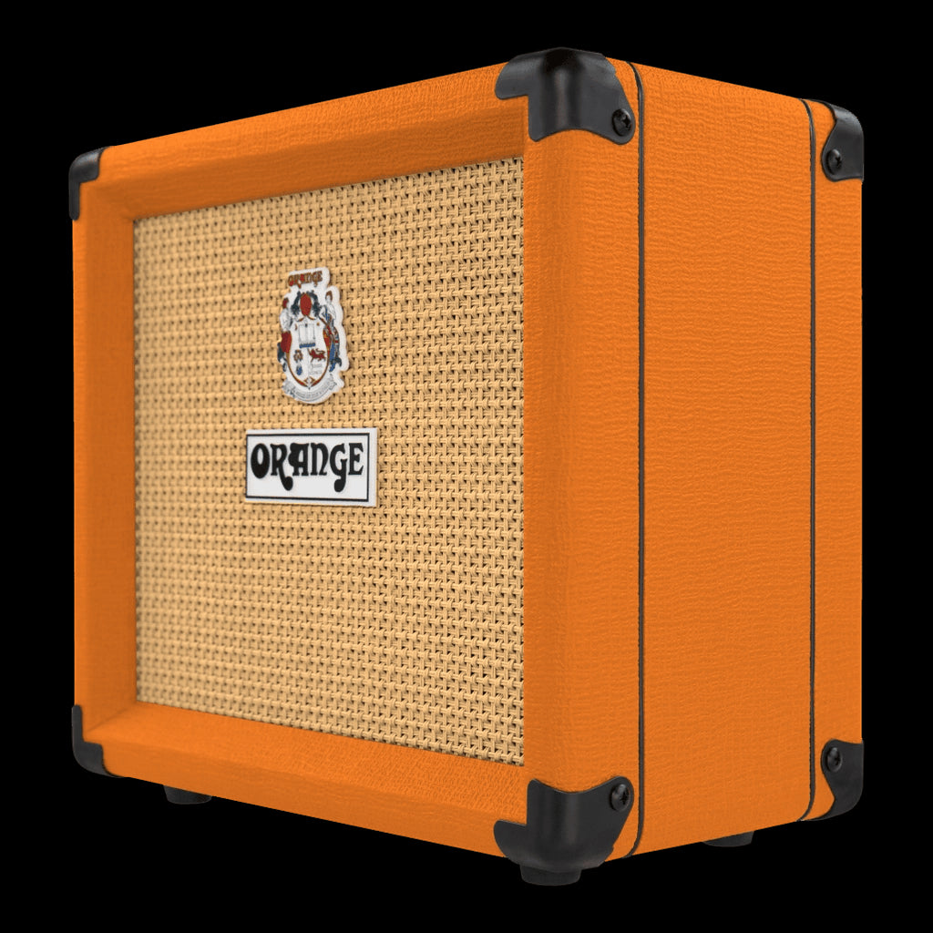 Orange Crush 12 1x6" 12-watt Guitar Combo Amp