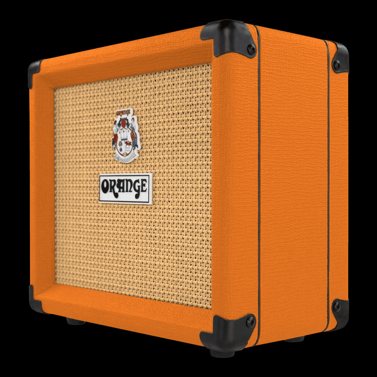 Orange Crush 12 1x6" 12-watt Guitar Combo Amp