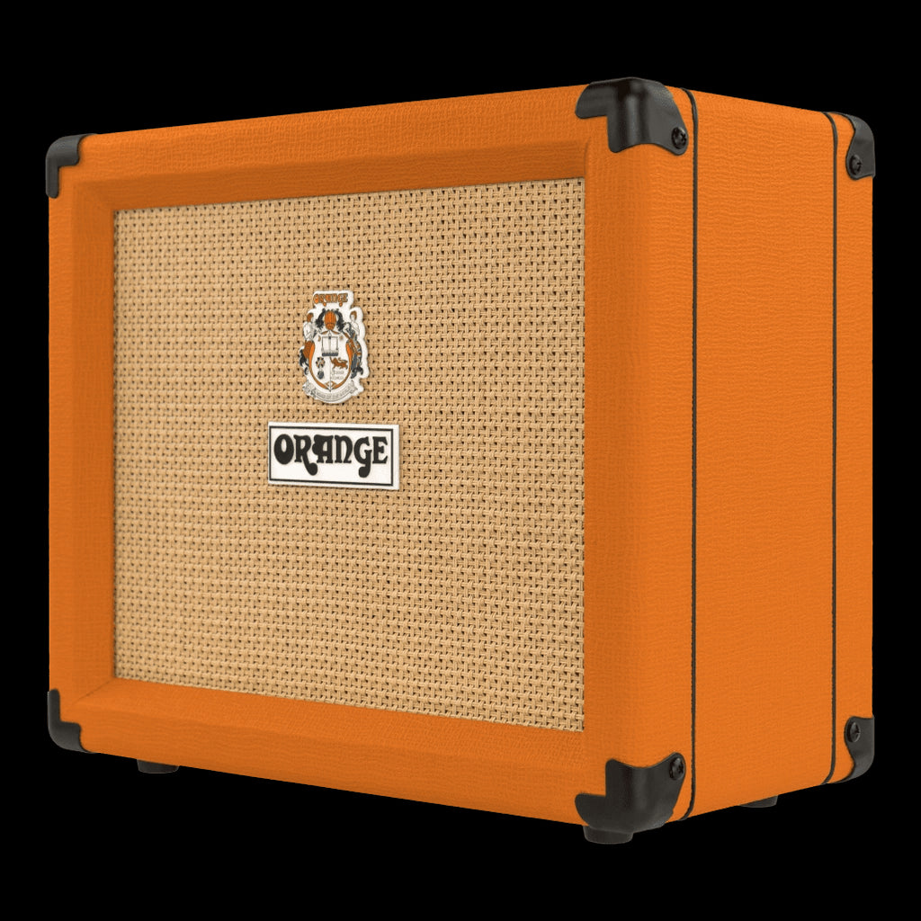 Orange Crush 20 1x8" 20-watt Guitar Combo Amp