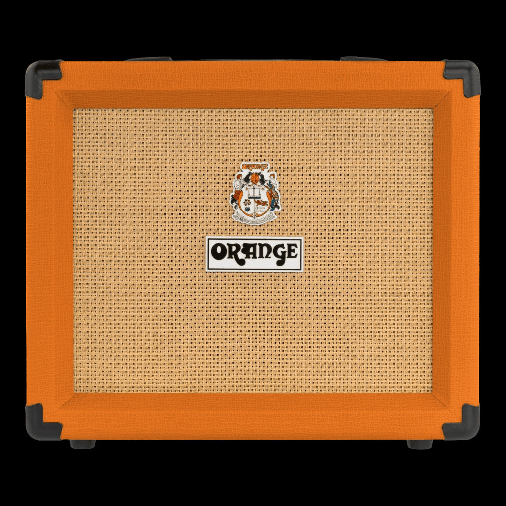 Orange Crush 20RT 1x8" 20-watt Guitar Combo Amp