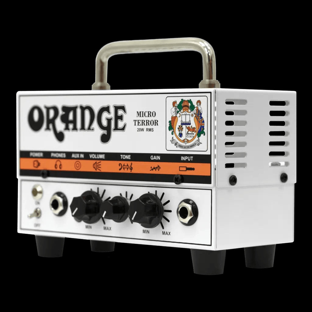 Orange Micro Terror 20-watt Guitar Tube Head
