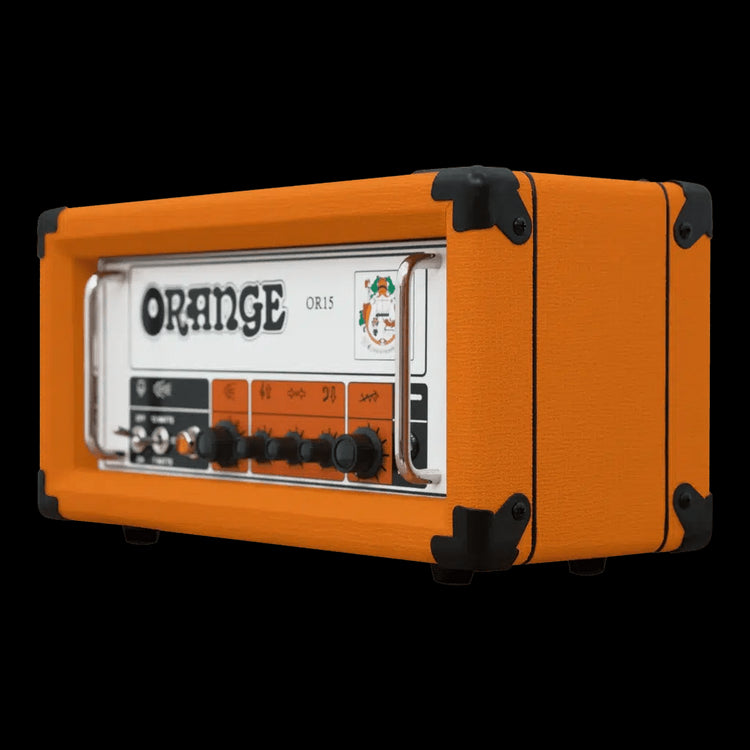 Orange OR15H 15-watt Guitar Tube Head