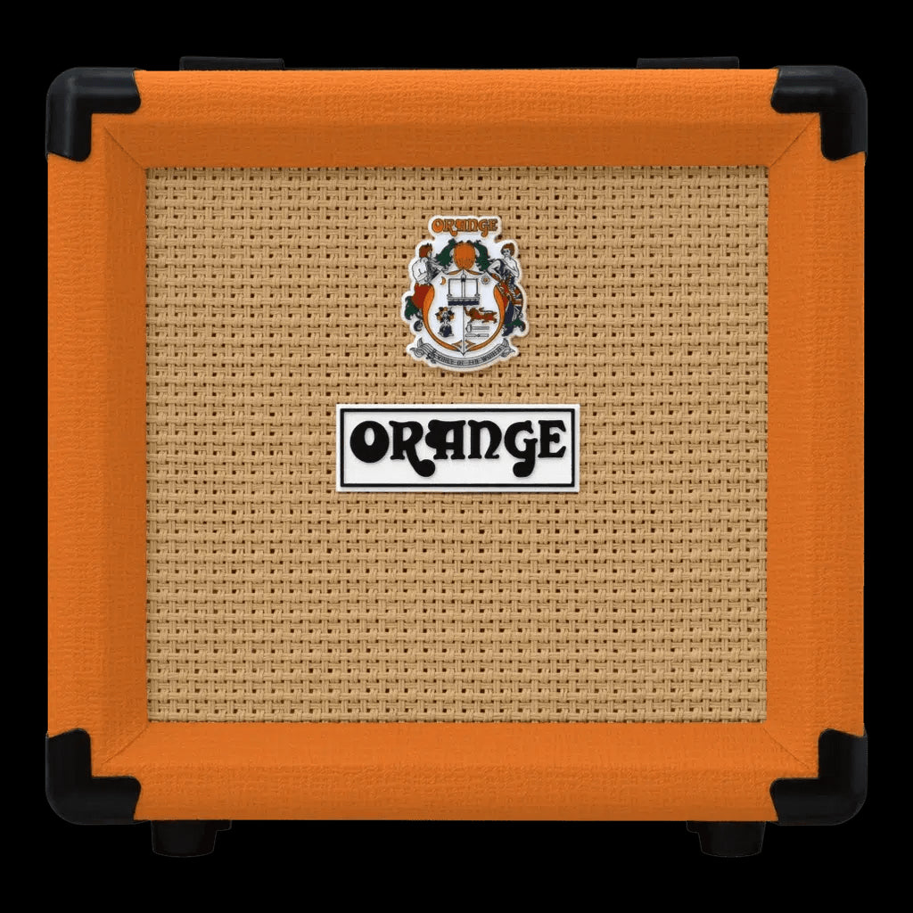 Orange PPC108 20-watt 1x8" Guitar Cabinet