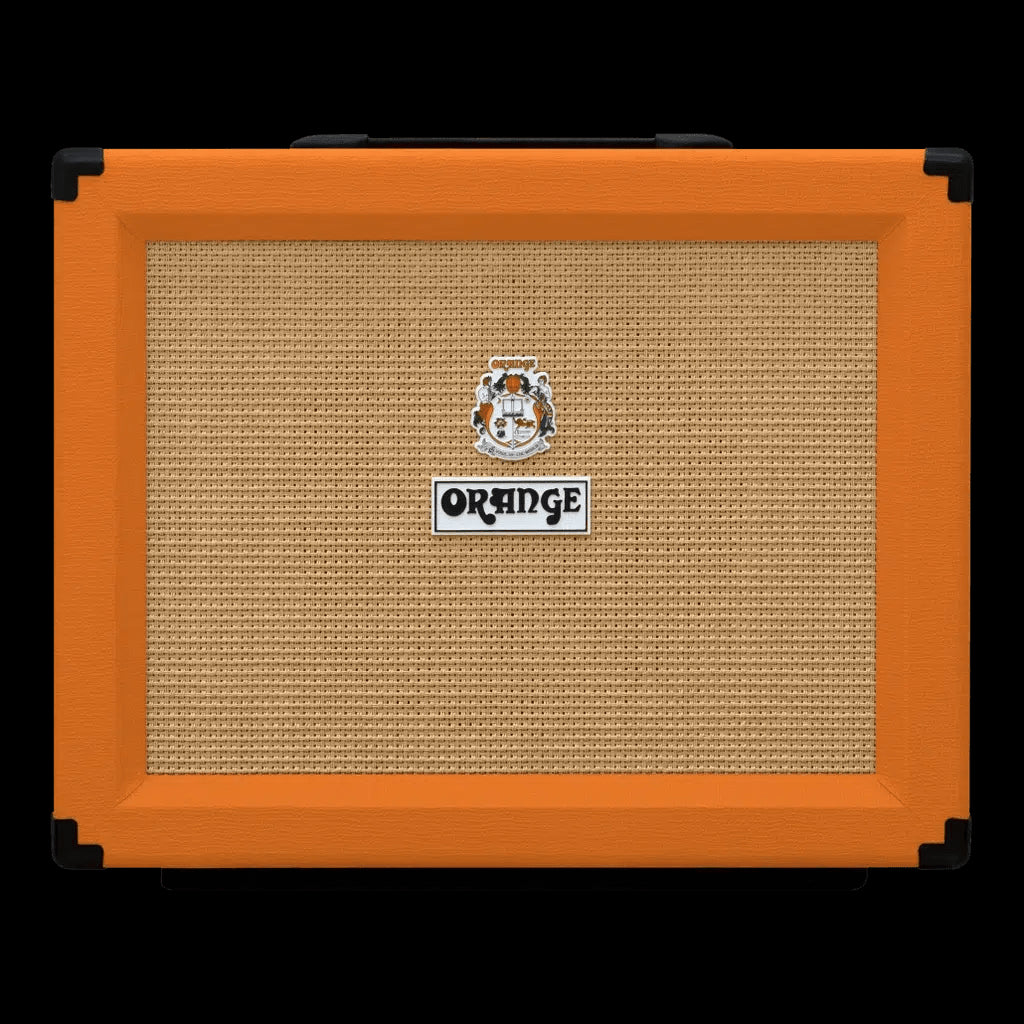 Orange PPC112 - 60-watt 1x12" Guitar Cabinet